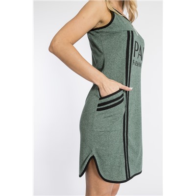 Сарафан М31945П