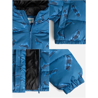 Acoola Куртка 20120650035