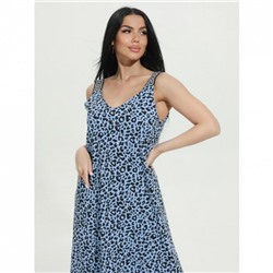 Сарафан Амира (Голубой)