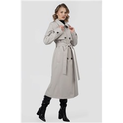 03-3254 Плащ женский (пояс)