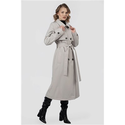 03-3254 Плащ женский (пояс)