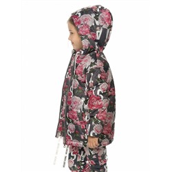 GZWL3195 (Куртка для девочки, Pelican )