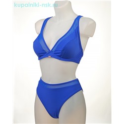 25141 Купальник раздельный (48-52)