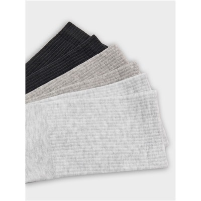 НОСКИ МУЖСКИЕ (3 пары) 107A-1663