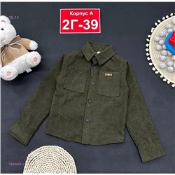 Рубашка 1849054-2