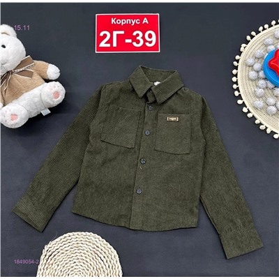 Рубашка 1849054-2