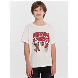 MARK FORMELLE Футболка 113433