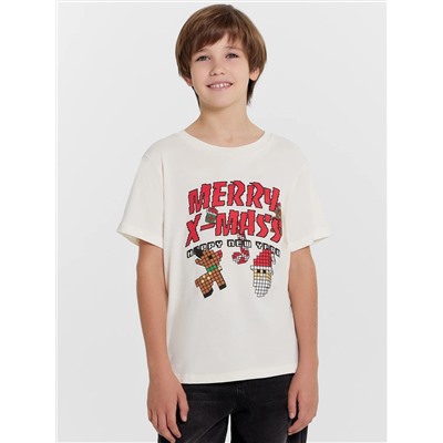 MARK FORMELLE Футболка 113433