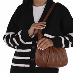 Сумка 60218C brown Cocy