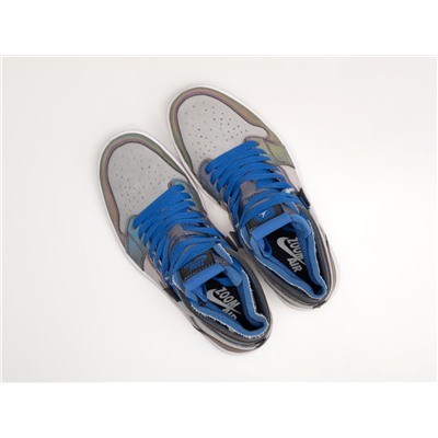 Кроссовки Nike Air Jordan 1 Zoom Air CMFT