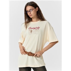 ФУТБОЛКА ЖЕНСКАЯ 112953