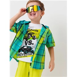 PLAYTODAY Рубашка 12612223