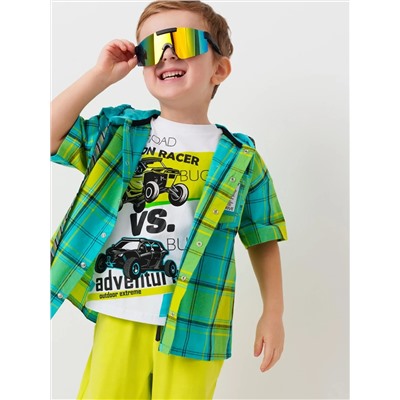 PLAYTODAY Рубашка 12612223