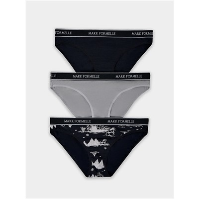 MARK FORMELLE Трусы 412298-3
