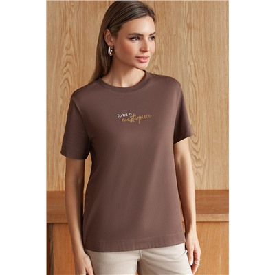 Футболка VILATTE, 1131866