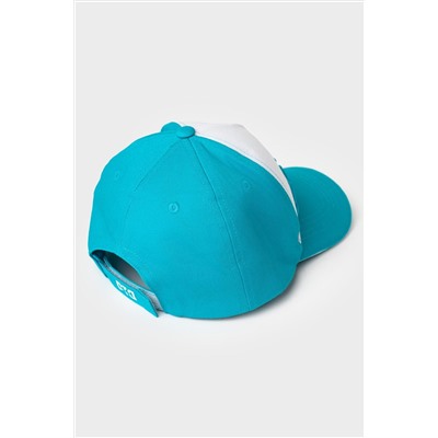 Кепка текстильная для мальчиков PLAYTODAY, 1240186