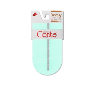 Носки женские CONTE FANTASY