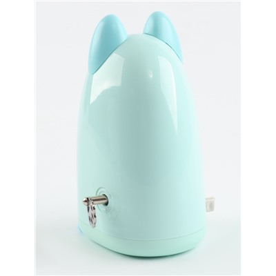 Метроном механический Корги, 40-208 ударов, 16×10×10 см