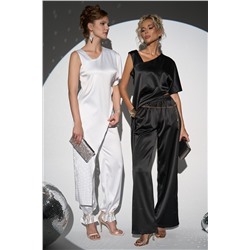 Брюки Рози (белый)