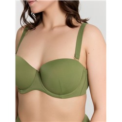 БЮСТГАЛЬТЕР КУПАЛЬНЫЙ ЖЕНСКИЙ 732218