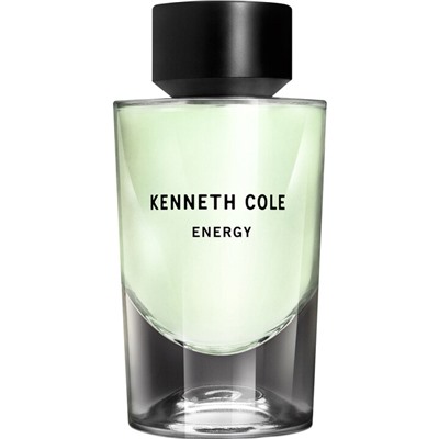 KENNETH COLE ENERGY edt 100ml TESTER