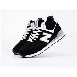 Зимние Кроссовки New Balance 574 Mid