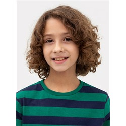 ФУТБОЛКА ДЛЯ МАЛЬЧИКОВ 113379