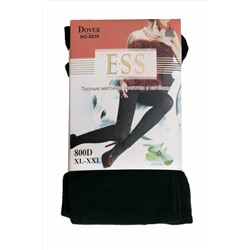 8838 Wool (Колготки женские классические, Ess )