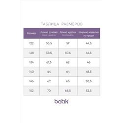 Ветровка BATIK CASUAL, 977547
