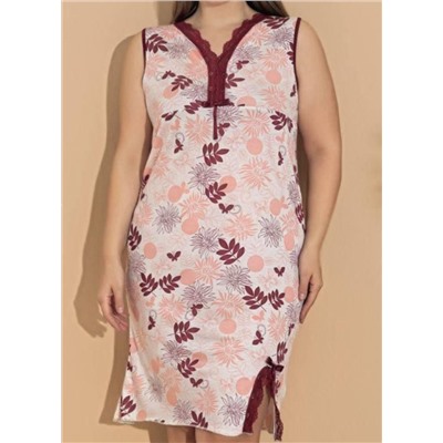 Женская сорочка Polkan