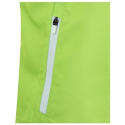 Ветровка ONLYTOP, зелёная, размер 42