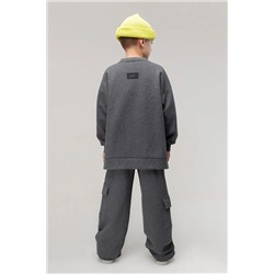 Костюм (Свитшот+Брюки) BODO, 1233304