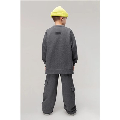 Костюм (Свитшот+Брюки) BODO, 1233304