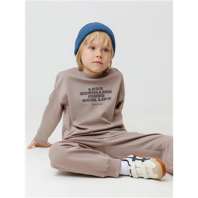 CROCKID Лонгслив МП 302892