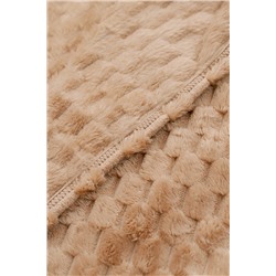 Плед Черепаха однотонный НАТАЛИ, 956017