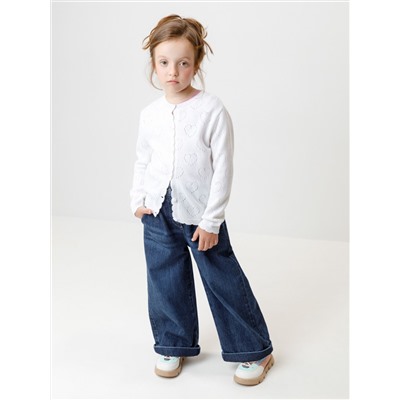 CROCKID Кардиган КВ 30152/ш