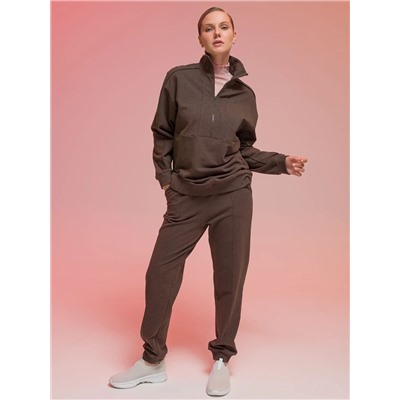 PELICAN Толстовка DFNS6931U