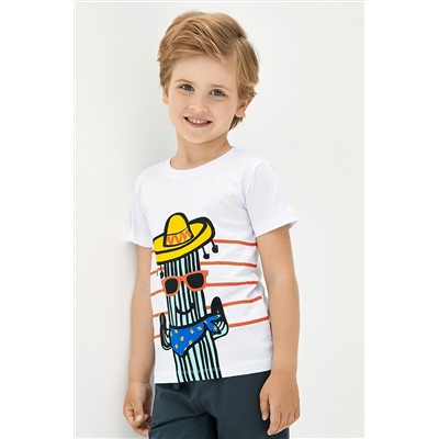 Футболка KOGANKIDS, 923684