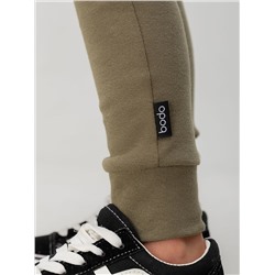 Bodo Костюм 11-330МU