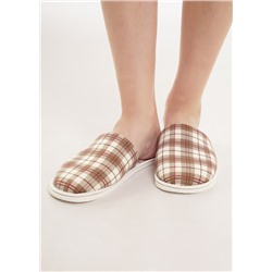 Пантолеты жен. домаш. Пихта