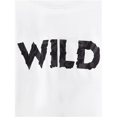 Футболки CONTE LD 2781 Джемпер женский