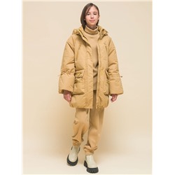 GZXL3336 (Куртка для девочки, Pelican )