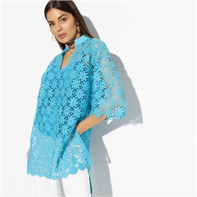 Туника, Праздник стиля (эффектная, 2 в 1)