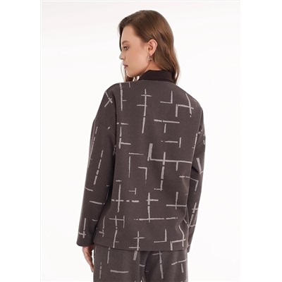 CLEVER Джемпер 157016/187ввэ