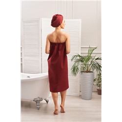 Набор для саун 2 предмета НАТАЛИ, 877139