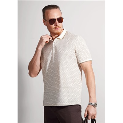 Поло мужское