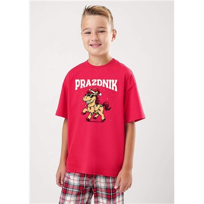 CLEVER Пижама 759563/29кд_п