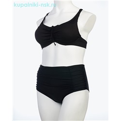 603 Z Купальник раздельный (52-60)