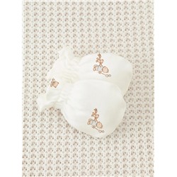 CROCKID Рукавички К 8506