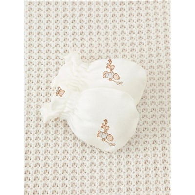 CROCKID Рукавички К 8506